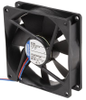 Axial Fans - 8133335 - RS Components, Ltd.