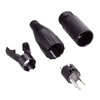 Circular Connector Assemblies - 889-AC3MCP-ND - DigiKey