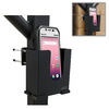 Forklift Accessory - Panasonic Scanner Mount – Forklift Barcode Scanner Holder by AGOZ - AG-FRK-01_PANA-GBSC - AgozTech LLC