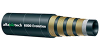 Alfabiotech Evolution E6K 1 1/2 in. ID Hydraulic Hose -- E6K-24 - Image