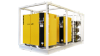 Custom Compressed Air Package - Kaeser Compressors, Inc.