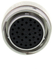 Circular / Cylindrical Connector - HD30 Series - HD36-24-33SN - LADD Distribution