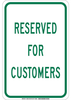 Traffic Control Sign - 129606 - Brady Corporation