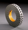 3M 9086 Clear Bonding Tape - 1 in Width x 55 yd Length - 7.5 mil Thick - Glassine Paper Liner - 07781 -- 051111-07781