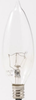 Standard Incandescent Lamp -- 40B10C/DL/BL/2PK-120V/13319 - Image