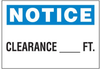 Safety Signs - PPS0710N191 - Panduit Corp.