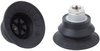 Bellows suction cup (round) for handling hot workpieces SAB 60 HT2-65 G1/4-IG - 10.01.06.03449 - Schmalz Inc.