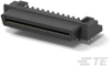 PCB Headers & Receptacles - 1734037-5 - TE Connectivity