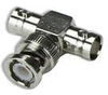 RF Adapters - Tee - CT2411 - VAST STOCK CO., LIMITED