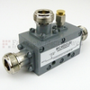 N Directional Coupler 20 dB 8 GHz Rated To 50 Watts - MC4052-20 - Fairview Microwave Inc.