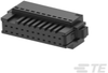Rectangular Wire & Cable Connectors & Housings - 2-1871940-1 - TE Connectivity