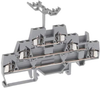 Terminal Blocks - Din Rail, Channel - 2946-280-549-ND - DigiKey