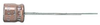 Capacitor Alum Elec 10Uf, 35V, 20%, Radial; Capacitance Nichicon - 55K0797 - Newark, An Avnet Company