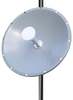 Antenna, Parabolic Dish, 5.1-5.8Ghz; Antenna Type L-Com - 23T6585 - Newark, An Avnet Company