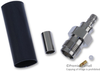 Connector, Tnc, Jack, 50 Ohm, Cable; Connector Type Amphenol Rf - 54W0256 - Newark, An Avnet Company