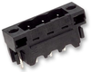 Pin Header, 3 Position, 5.08Mm; Gender Weidmuller - 34C6930 - Newark, An Avnet Company