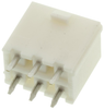 Connector, Header, 6Pos, 2Row, 4.2Mm; Connector Systems Molex - 56H8239 - Newark, An Avnet Company