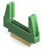 Card Edge Conn, Dual Side, 28Pos, Lug; Card Edge Connector Type Edac - 67AJ5888 - Newark, An Avnet Company