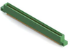 Card Edge Conn, Dual Side, 98Pos, Th; Card Edge Connector Type Edac - 71AJ2282 - Newark, An Avnet Company