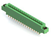 Card Edge Conn, Dual Side, 34Pos, Th; Card Edge Connector Type Edac - 60AJ3260 - Newark, An Avnet Company