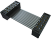 Cable Assy, Idc Rcpt-Free End, 14Pos, 6; Connector To Connector Samtec - 10W2252 - Newark, An Avnet Company