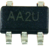 Op Amp, 1Mhz, 0.6V/us, Sot-23-5; No. Of Amplifiers Microchip - 72C4269 - Newark, An Avnet Company