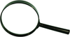 Magnifying Glass; Magnifier Type Duratool -- 12P9998