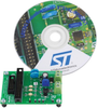 Kit Application Type Stmicroelectronics - 43W6437 - Newark, An Avnet Company