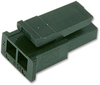 Plug & Socket Housing, Receptacle, Nylon; Product Range Amp Te Connectivity - 20X1114 - Newark, An Avnet Company