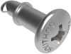 Quarter-Turn Fasteners - 82-19-340-20 - bisco industries
