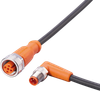 Connection cable - EVC452 - ifm electronic gmbh