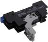 Socket, Relay, 8Pin, 8A, 250V; Socket Mounting Idec - 86T5806 - Newark, An Avnet Company