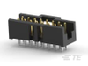 PCB Headers & Receptacles - 2-2823407-4 - TE Connectivity