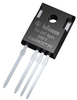 500V-950V N-Channel Power MOSFET -- IPZA60R037P7 - Image