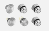 Sanitary Pressure Sensors - Image