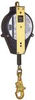 DBI/Sala 3504450 Ultra-Lok™ Self-Retracting Cable -- 458044501