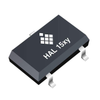 Sensors, Transducers - Magnetic Sensors - Switches (Solid State) - 1382200-HAL1502SU-A - Win Source Electronics