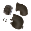 Circular Connector Assemblies - 339-97-3108B-32-17S-ND - DigiKey
