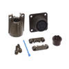Circular Connector Assemblies - 339-MS3100E14S-5S-ND - DigiKey
