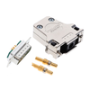 D-Sub Connector Assemblies - WM25657-ND - DigiKey