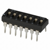 DIP Switches - CT2097MS-ND - DigiKey