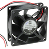 DC Brushless Fans (BLDC) - 1053-1604-ND - DigiKey