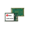RF Transceiver Modules and Modems - ODIN-W260-06B - Quarktwin Technology Ltd.