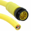 Circular Cable Assemblies - 889-2387-ND - DigiKey
