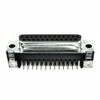 D-Sub Connector Assemblies - A32110-ND - DigiKey