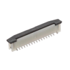 FFC, FPC (Flat Flexible) Connector Assemblies - 123-AFFC20-30-050-SVS-T-ND - DigiKey
