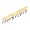 PC Pin Receptacles, Socket Connectors - D01-9841601-ND - DigiKey