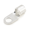 Ring Terminal, 2 Ga., 3/8