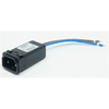 Power Entry Modules (PEM) - 817-FN9274S1B-4-07-ND - DigiKey