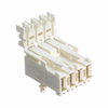 Free Hanging, Panel Mount - A116436-ND - DigiKey